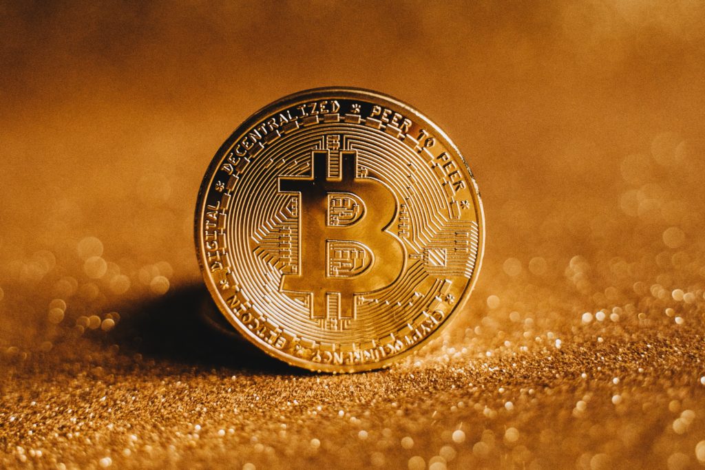 Should a Christian invest in Bitcoin?