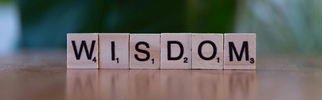 The reason money matters to Christians