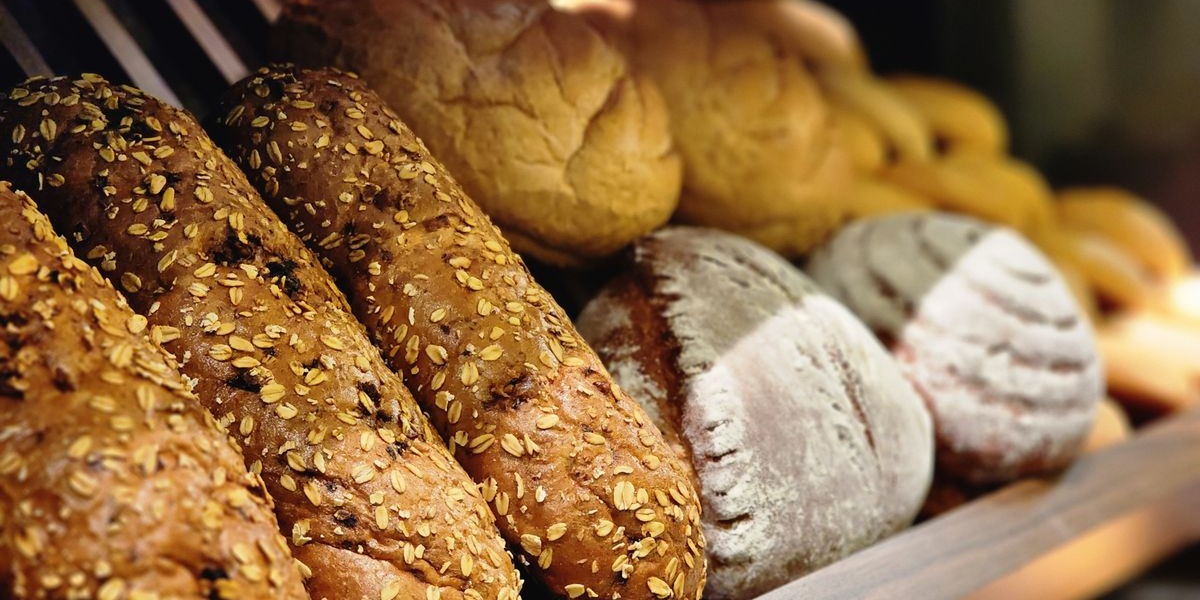 daily bread